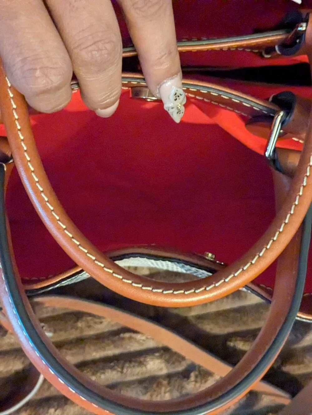 🧡Dooney & Bourke Set